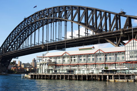 Pier One Sydney Harbour - Accommodation Sydney 0