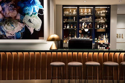 Veriu Central - Accommodation Sydney 1