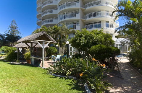 2nd Avenue Beachside Apartments - Sydney 4u 0