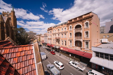 Hadley's Orient Hotel - Accommodation Sydney 0