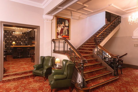 Hadley's Orient Hotel - Accommodation Sydney 2