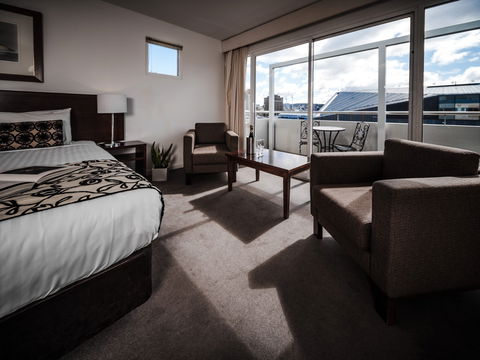 Salamanca Suites - Sydney 4u 1