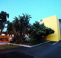 Flinders Motel - Accommodation Sydney