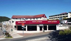 Seabreeze Hotel - Sydney 4u 0