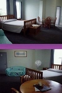 Seabreeze Hotel - Sydney 4u 1