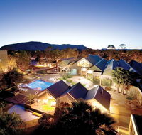 DoubleTree by Hilton Hotel Alice Springs - Sydney 4u