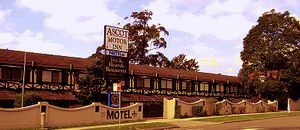Golden Chain Ascot Motor Inn - Accommodation Sydney 0