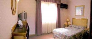Golden Chain Ascot Motor Inn - Accommodation Sydney 1