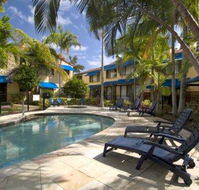 Noosa Place Resort - Accommodation Sydney