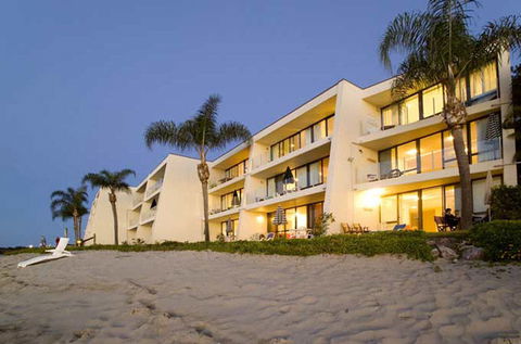 Noosa Harbour Resort - Accommodation Sydney 0