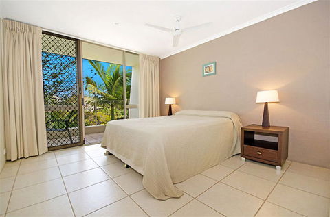Noosa Harbour Resort - Accommodation Sydney 1