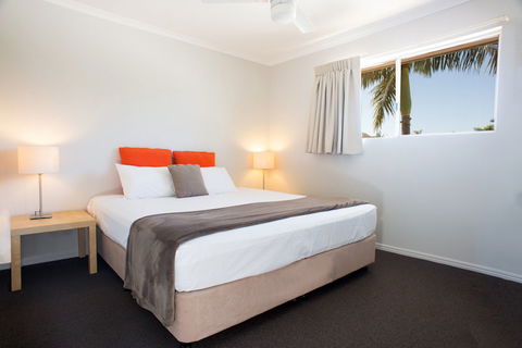 Noosa Sun Motel & Holiday Apartments - Sydney 4u 1