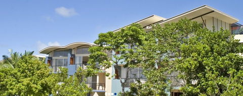 Twin Quays - Accommodation Sydney 0