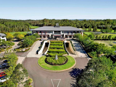 Mercure Kooindah Waters Central Coast - Sydney 4u 0