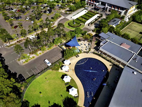 Mercure Kooindah Waters Central Coast - Sydney 4u 2