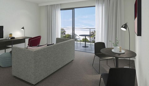 Quest Preston - Sydney 4u 1