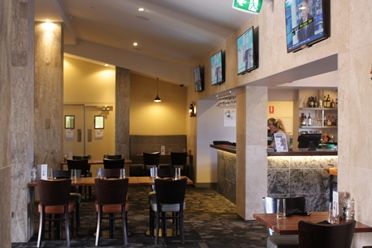 Newman Hotel - Sydney 4u 2