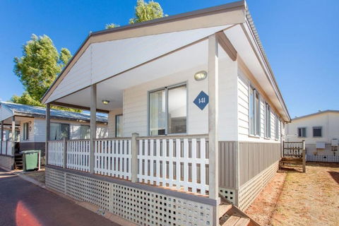 Pilbara Holiday Park - Sydney 4u 2