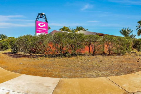 Econo Lodge Karratha - Sydney 4u 0