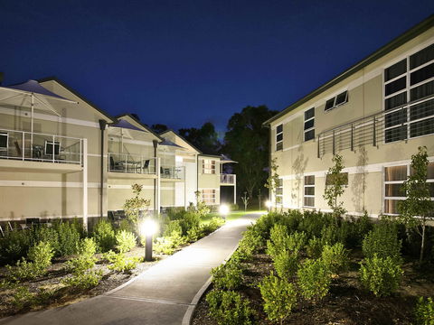 The Sebel Swan Valley The Vines - Sydney 4u 1