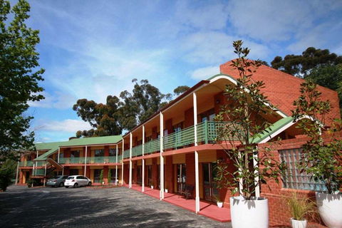 Comfort Inn Lady Augusta - Sydney 4u 0