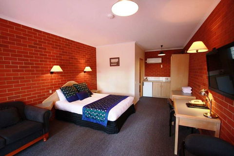 Comfort Inn Lady Augusta - Sydney 4u 2