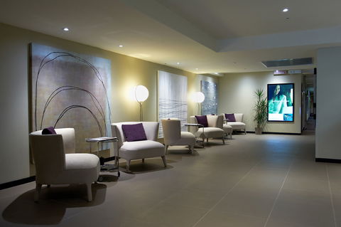 Quest Hawthorn - Sydney 4u 1