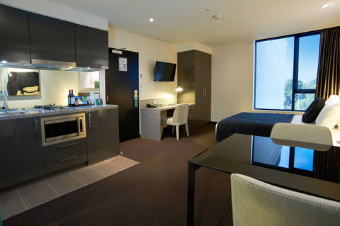 Quest Hawthorn - Sydney 4u 2