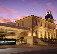 InterContinental Mornington Peninsula - Sydney 4u