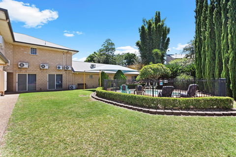 Great Divide Motor Inn - Sydney 4u 1