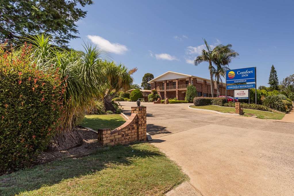 Middle Ridge QLD Sydney 4u