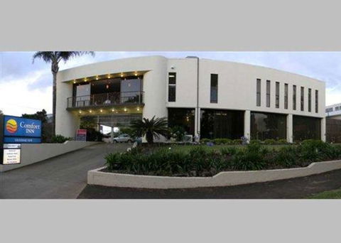 Comfort Inn Grammar View - Sydney 4u 1