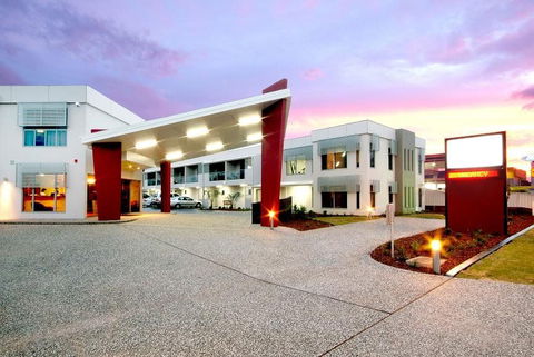 Platinum International - Accommodation Sydney 1