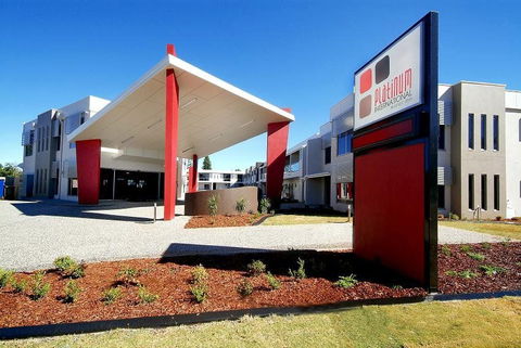 Platinum International - Accommodation Sydney 2