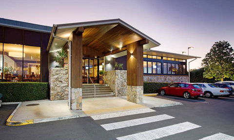 Federal Hotel, A Nightcap Hotel - Accommodation Sydney 0