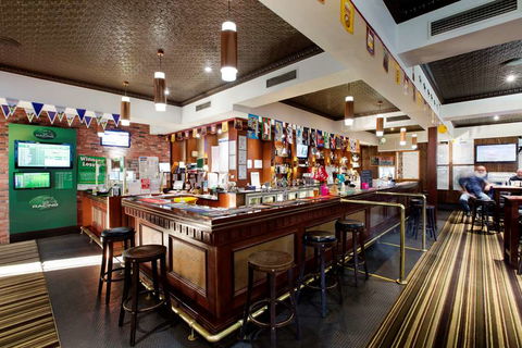 Federal Hotel, A Nightcap Hotel - Accommodation Sydney 2