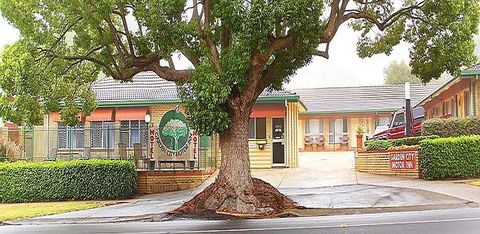 Garden City Motor Inn - Sydney 4u 0
