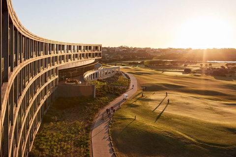 RACV Torquay Resort - Accommodation Sydney 0