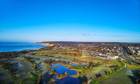 RACV Torquay Resort - Accommodation Sydney 1