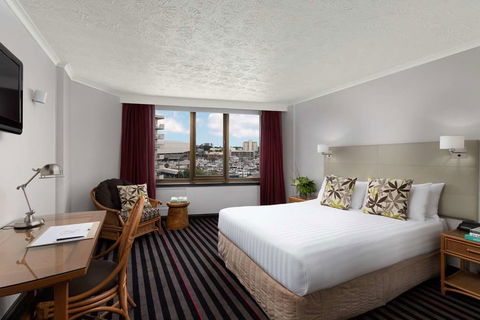 Rydges Southbank Townsville - Sydney 4u 2