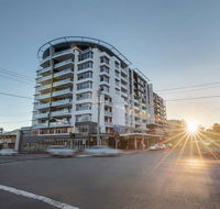Adina Apartment Hotel Wollongong - Accommodation Sydney