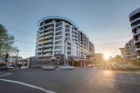 Adina Apartment Hotel Wollongong - Sydney 4u 0
