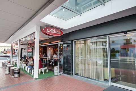 Adina Apartment Hotel Wollongong - Sydney 4u 1