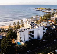 Novotel Wollongong Northbeach - Accommodation Sydney