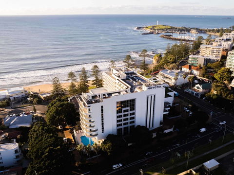 Novotel Wollongong Northbeach - Sydney 4u 0