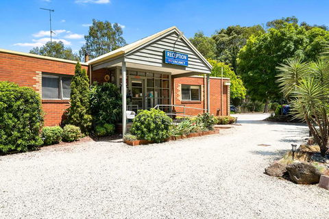 Comfort Inn Coach & Bushmans - Sydney 4u 2