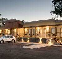 New Crossing Place Motel - Sydney 4u