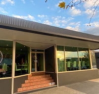 Ashton Townhouse Motel  Suites Tumut - Accommodation Sydney