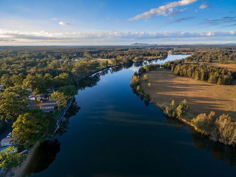 Discovery Parks Forster - Sydney 4u 0