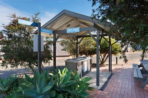 Discovery Parks Forster - Sydney 4u 1